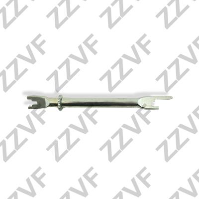 ZZVF ZV140AA - Регулятор, барабанне гальмо autocars.com.ua