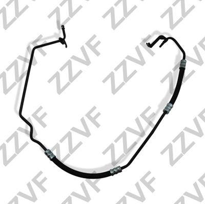 ZZVF ZV146170 - Гидравлический шланг, рулевое управление avtokuzovplus.com.ua