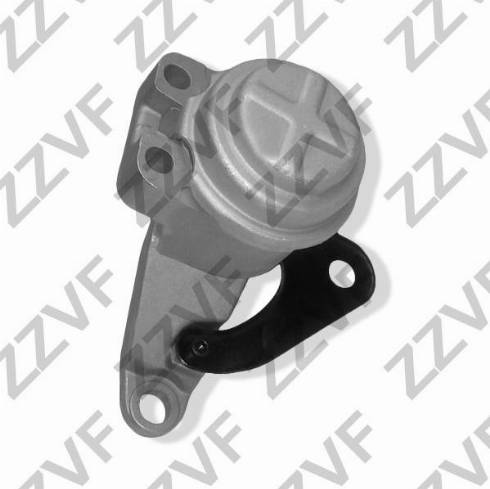 ZZVF ZV1723145 - Подушка, підвіска двигуна autocars.com.ua