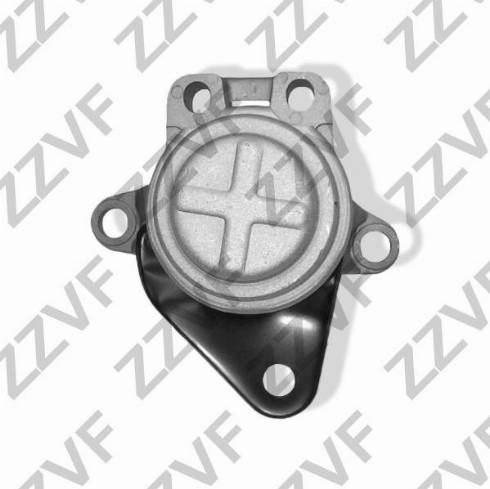 ZZVF ZV1723145 - Подушка, підвіска двигуна autocars.com.ua