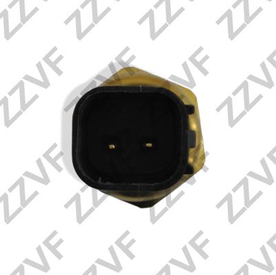 ZZVF ZV17647 - Датчик, давление масла avtokuzovplus.com.ua