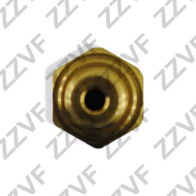 ZZVF ZV17647 - Датчик, давление масла avtokuzovplus.com.ua