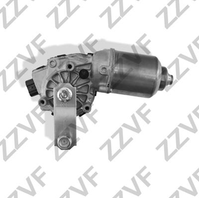 ZZVF ZV178A - Двигатель стеклоочистителя avtokuzovplus.com.ua