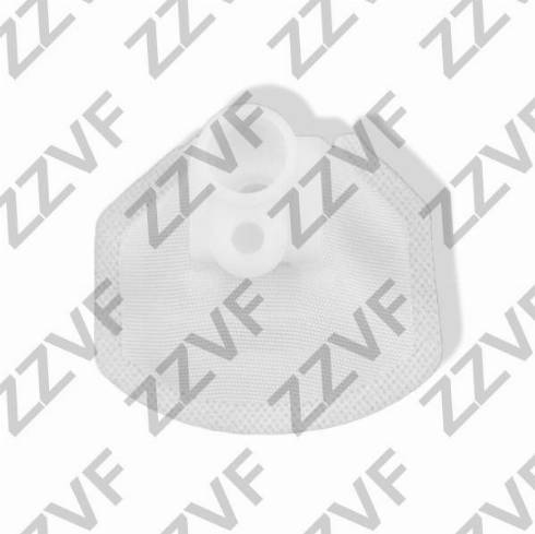 ZZVF ZV17A29AK - Фильтр, подъема топлива avtokuzovplus.com.ua