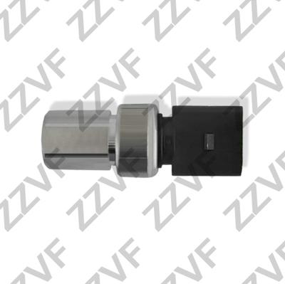 ZZVF ZV1K0123E - Пневматичний вимикач, кондиціонер autocars.com.ua