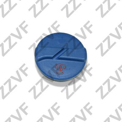 ZZVF ZV21HD - Крышка, резервуар охлаждающей жидкости avtokuzovplus.com.ua