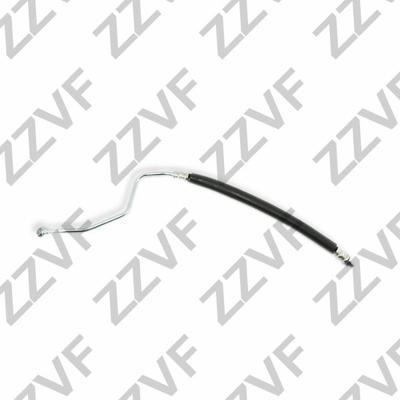 ZZVF ZV234MR - Масляний шланг autocars.com.ua