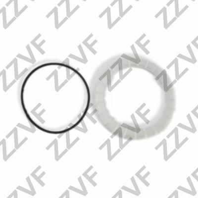 ZZVF ZV24484 - Прокладка, датчик рівня палива autocars.com.ua