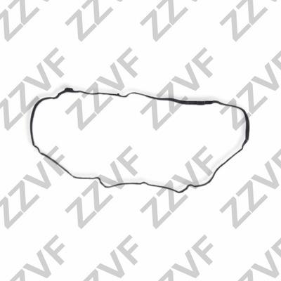 ZZVF ZV251MN - Прокладка, кришка головки циліндра autocars.com.ua
