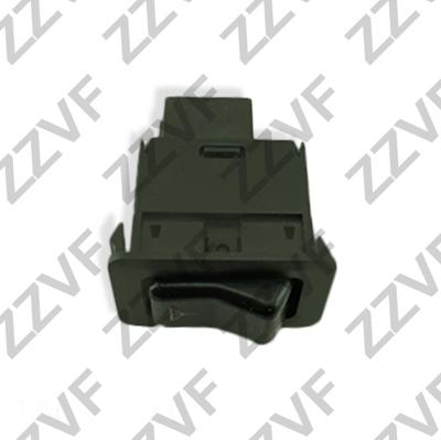 ZZVF ZV279MR - Перемикач, дах autocars.com.ua