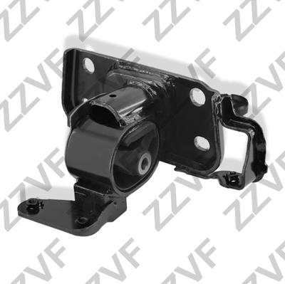 ZZVF ZV28210 - Подушка, підвіска двигуна autocars.com.ua