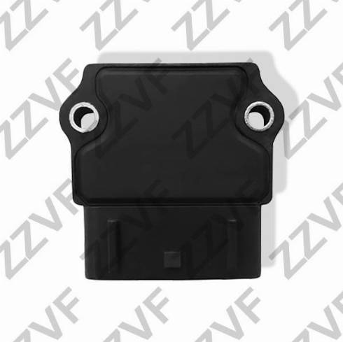 ZZVF ZV3268MD - Розподільник запалювання autocars.com.ua