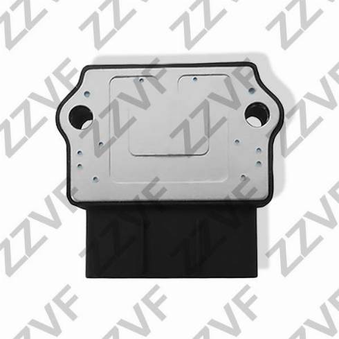 ZZVF ZV3268MD - Розподільник запалювання autocars.com.ua
