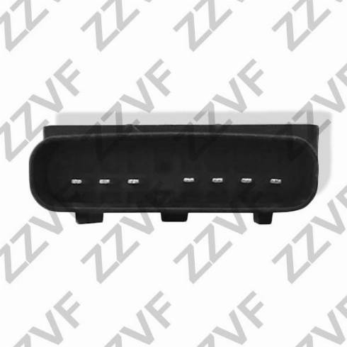 ZZVF ZV3268MD - Розподільник запалювання autocars.com.ua
