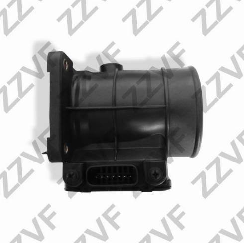 ZZVF ZV3364MD - Датчик потоку, маси повітря autocars.com.ua