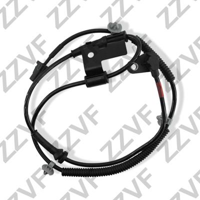 ZZVF ZV371R - Датчик ABS, частота обертання колеса autocars.com.ua