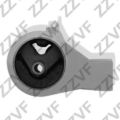 ZZVF ZV403064 - Подушка, підвіска двигуна autocars.com.ua