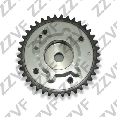 ZZVF ZV4214XC - Шестерня приводу розподільного вала autocars.com.ua