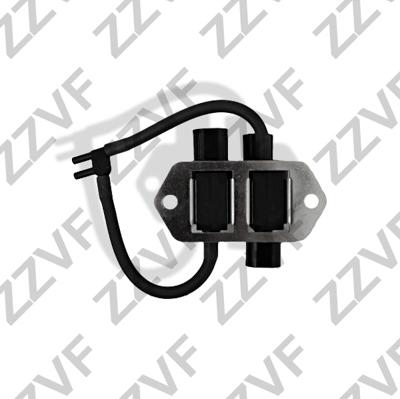 ZZVF ZV4303MR - Перетворювач тиску autocars.com.ua