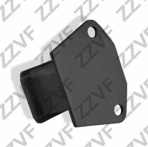 ZZVF ZV436331 - Подушка, підвіска двигуна autocars.com.ua