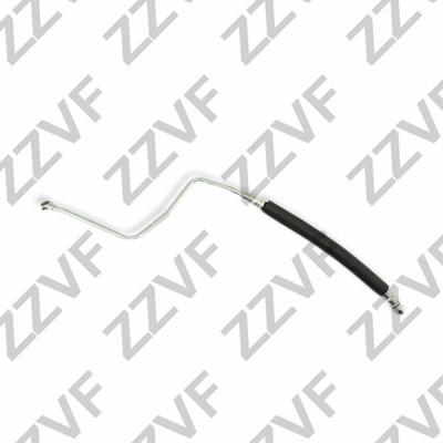ZZVF ZV453MR - Масляний шланг autocars.com.ua