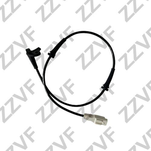 ZZVF ZV455C1 - Датчик ABS, частота вращения колеса avtokuzovplus.com.ua