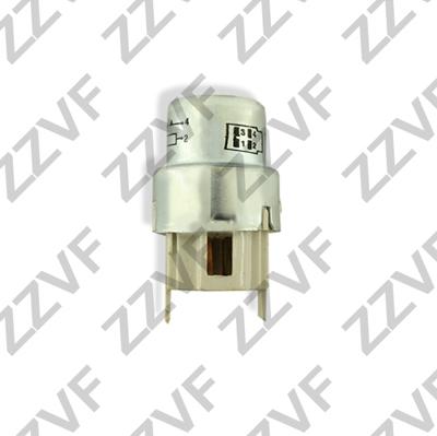 ZZVF ZV467MB - Реле, салонний нагнітач повітря autocars.com.ua
