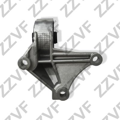 ZZVF ZV50830SFE305 - Подушка, підвіска двигуна autocars.com.ua