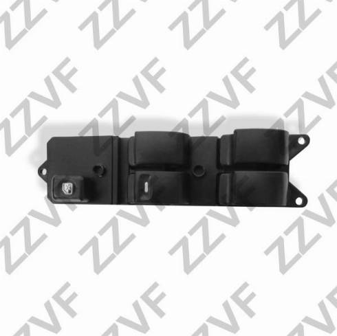 ZZVF ZV5879MR - Вимикач, стеклолод'емнік autocars.com.ua