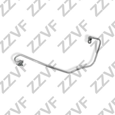 ZZVF ZV64MR - Трубопровід високого тиску, кондиціонер autocars.com.ua