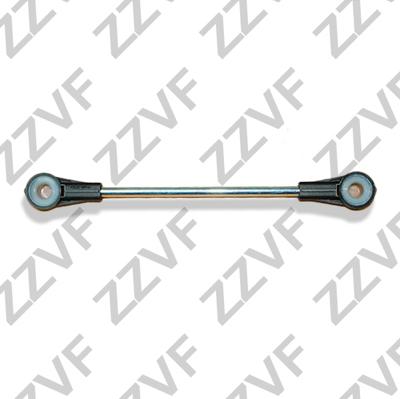 ZZVF ZV713C - Шток вилки перемикання передач autocars.com.ua