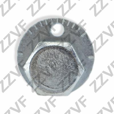 ZZVF ZV722AR - Болт регулировки развала колёс avtokuzovplus.com.ua