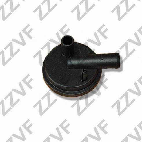 ZZVF ZV910E - Клапан, відведення повітря з картера autocars.com.ua