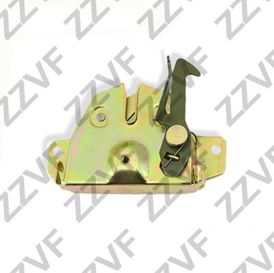 ZZVF ZV951MB - Замок капота autocars.com.ua