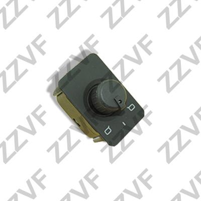 ZZVF ZV965AC - Выключатель, регулирование зеркал avtokuzovplus.com.ua
