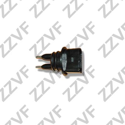 ZZVF ZV976M - Датчик, рівень рідини в омивачі autocars.com.ua