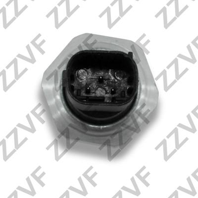 ZZVF ZVA21130 - Пневматический выключатель, кондиционер avtokuzovplus.com.ua