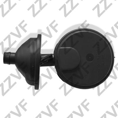 ZZVF ZVAK103 - Клапан, відведення повітря з картера autocars.com.ua