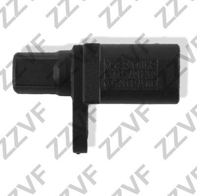 ZZVF ZVBP4K711 - Датчик ABS, частота обертання колеса autocars.com.ua