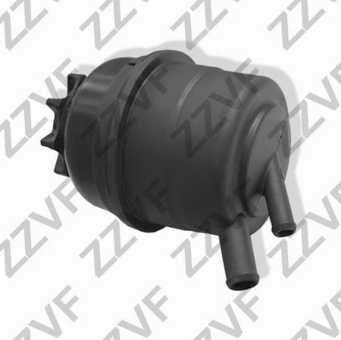 ZZVF ZVBT002 - Компенсационный бак, гидравлического масла усилителя руля avtokuzovplus.com.ua