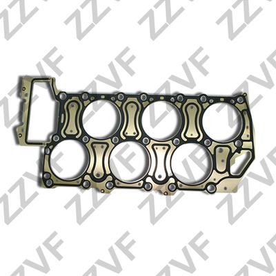 ZZVF ZVBZ0038 - Прокладка, головка циліндра autocars.com.ua
