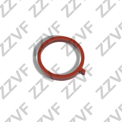 ZZVF ZVBZ0063 - Прокладка, впускний колектор autocars.com.ua