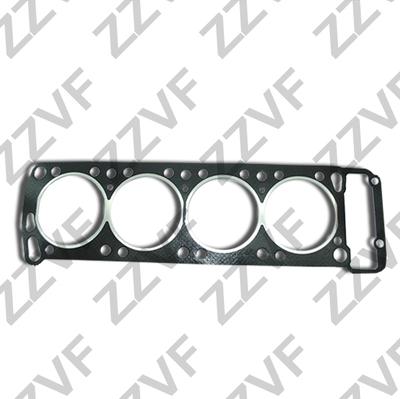 ZZVF ZVBZ0140 - Прокладка, головка циліндра autocars.com.ua