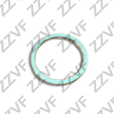 ZZVF ZVBZ0213 - Уплотнительное кольцо, труба выхлопного газа avtokuzovplus.com.ua