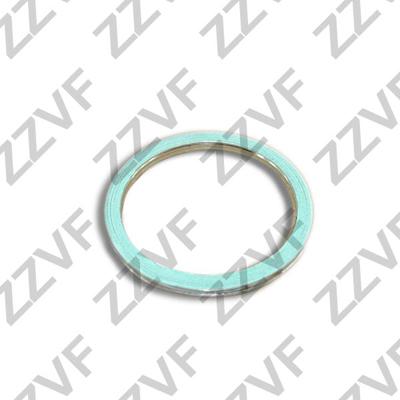 ZZVF ZVBZ0216 - Уплотнительное кольцо, труба выхлопного газа avtokuzovplus.com.ua