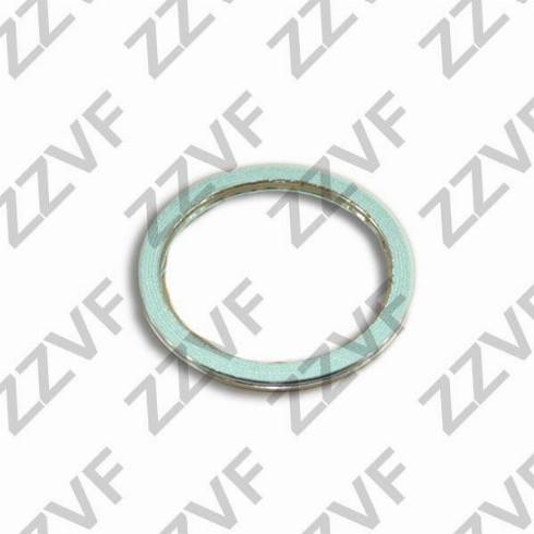 ZZVF ZVBZ0234 - Уплотнительное кольцо, труба выхлопного газа avtokuzovplus.com.ua