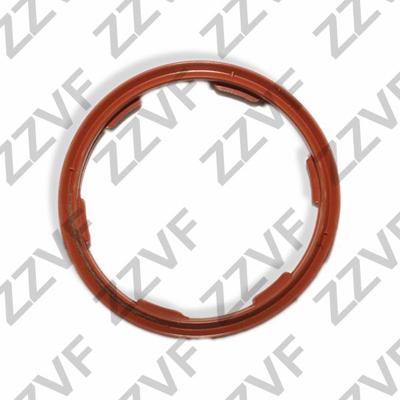 ZZVF ZVBZ0269 - Уплотнительное кольцо, датчик уровня моторного масла avtokuzovplus.com.ua