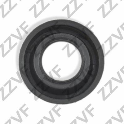 ZZVF ZVBZ0293 - Уплотнительное кольцо, клапанная форсунка avtokuzovplus.com.ua