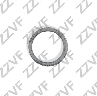 ZZVF ZVBZ0324 - Уплотнительное кольцо, труба выхлопного газа avtokuzovplus.com.ua