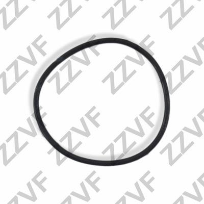 ZZVF ZVBZ0325 - Прокладка, автоматична коробка autocars.com.ua